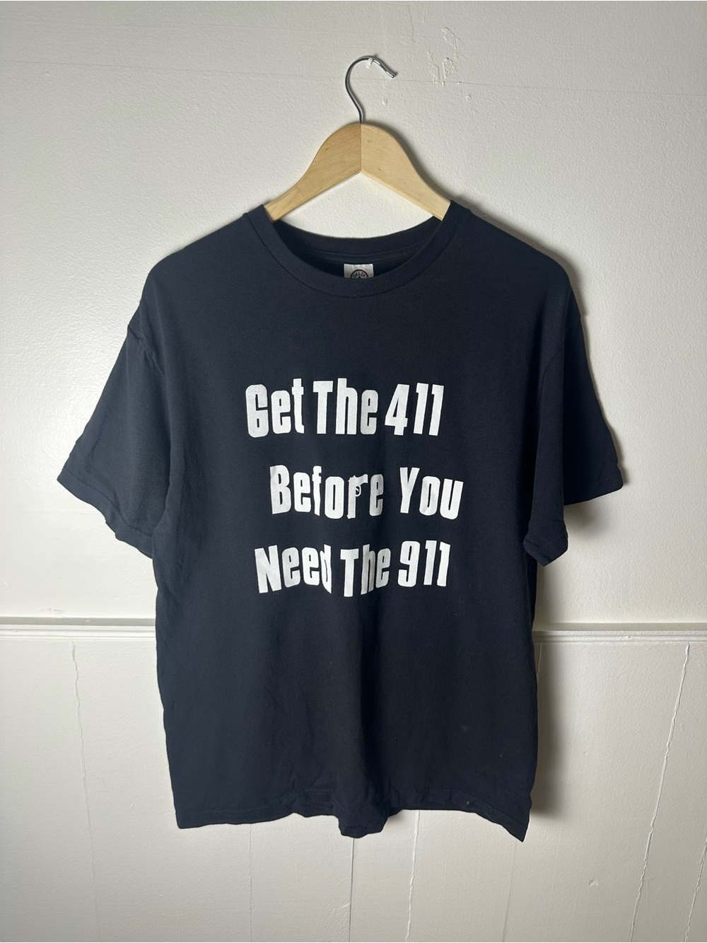 Vintage Girl Dad Shirt